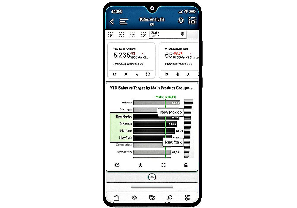 Qlik Sense Eğitim