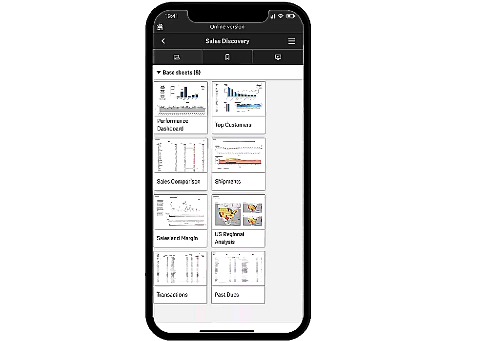 Qlik Sense Danışmanlık