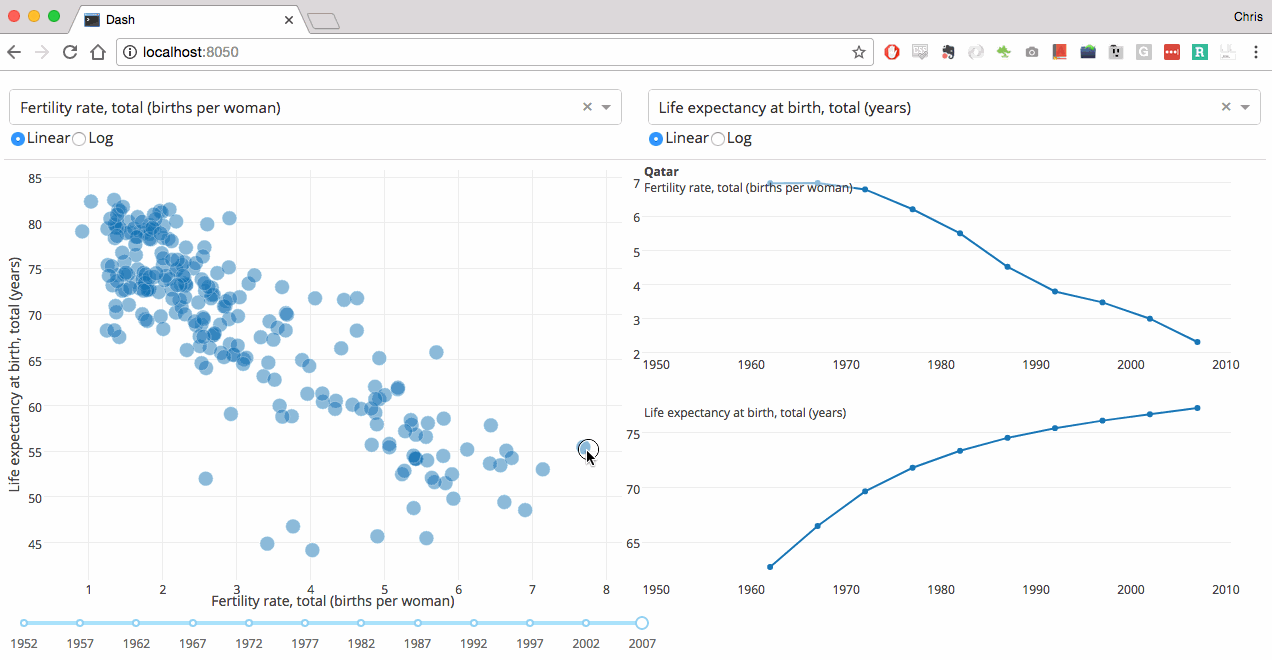 Power BI Mobile